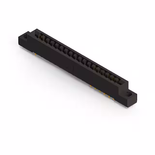 357-036-540-204 EDAC Inc.  Edgeboard Connectors